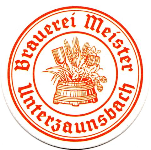 pretzfeld fo-by meister rund 2a (215-brauerei meister unterzaunsbach-rot